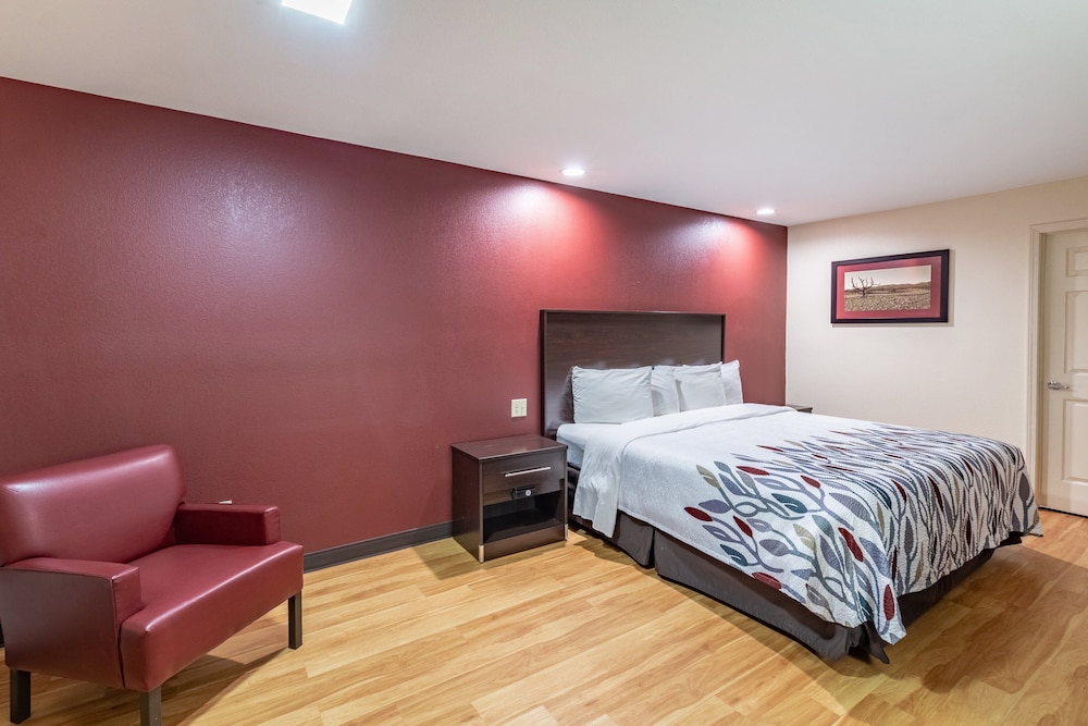 Red Roof Inn Buffalo TX - photo 9
