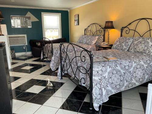 Mountain Quest Inn - photo 82