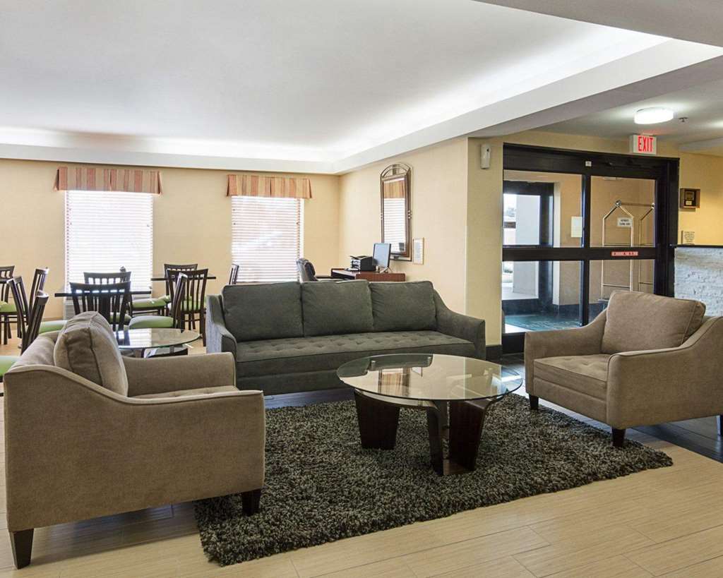 Quality Inn Richmond Airport - photo 8