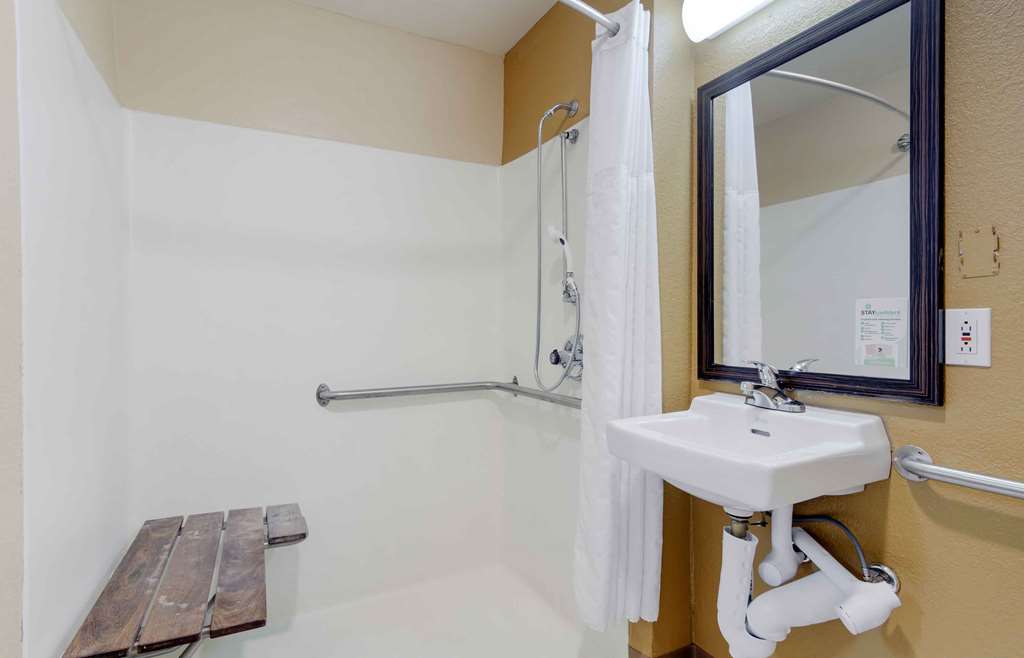 Extended Stay America Select Suites Atlanta Buckhead - photo 29