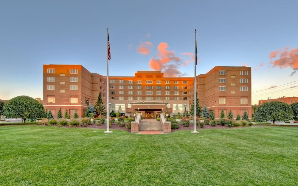 The H Hotel - photo 11