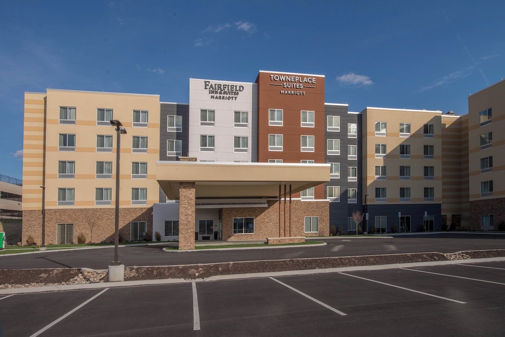TownePlace Suites by Marriott Altoona - photo 36