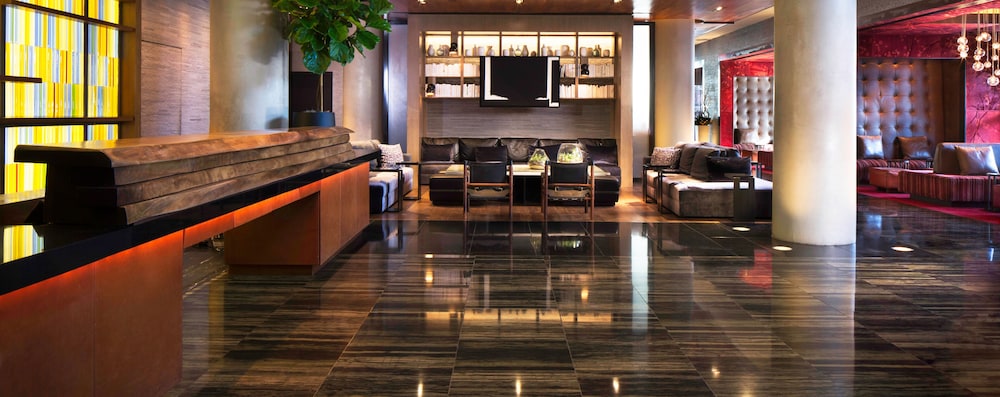 Ink 48 Hotel - photo 85