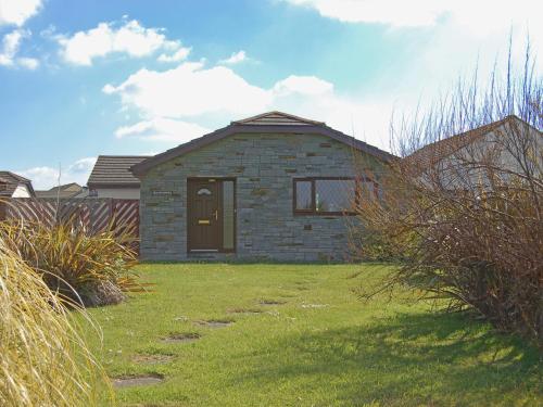 Sea Whispers in Padstow, United Kingdom