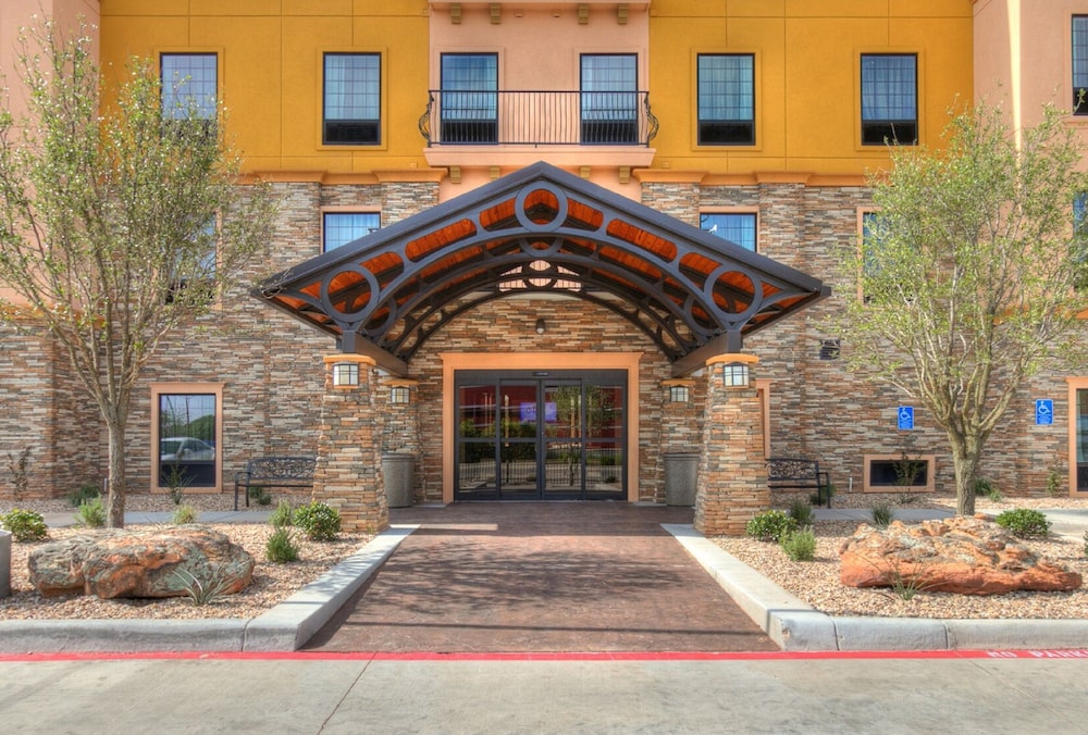 Staybridge Suites Lubbock South by IHG - photo 72