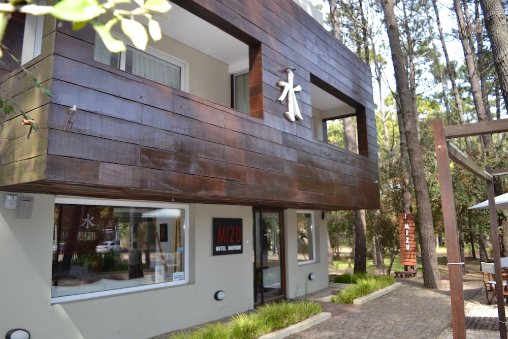 Mizu Hotel Boutique in Villa Gesell, Argentina