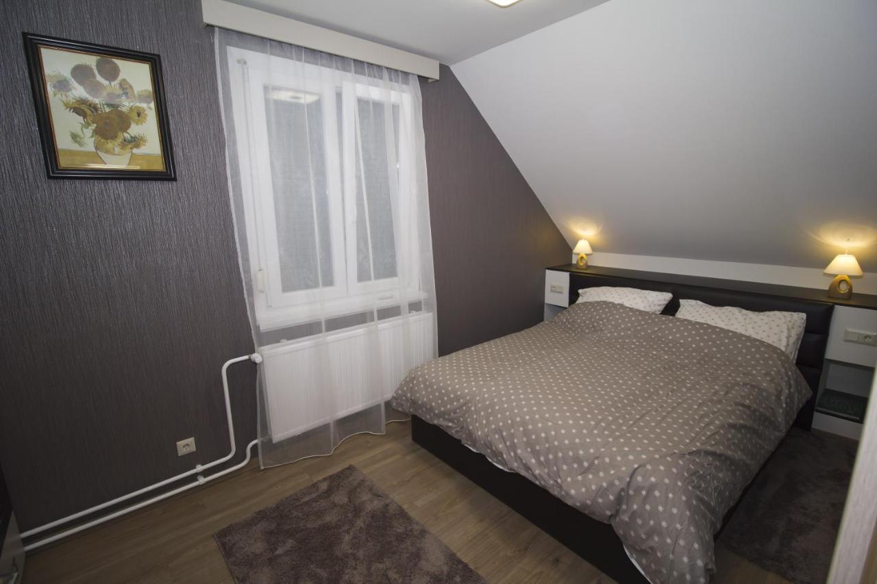 Chez moi — Debrecen — photo 3