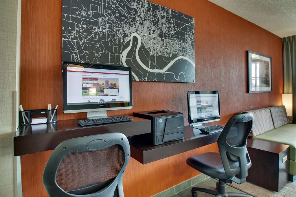 Drury Inn & Suites Evansville East - photo 42