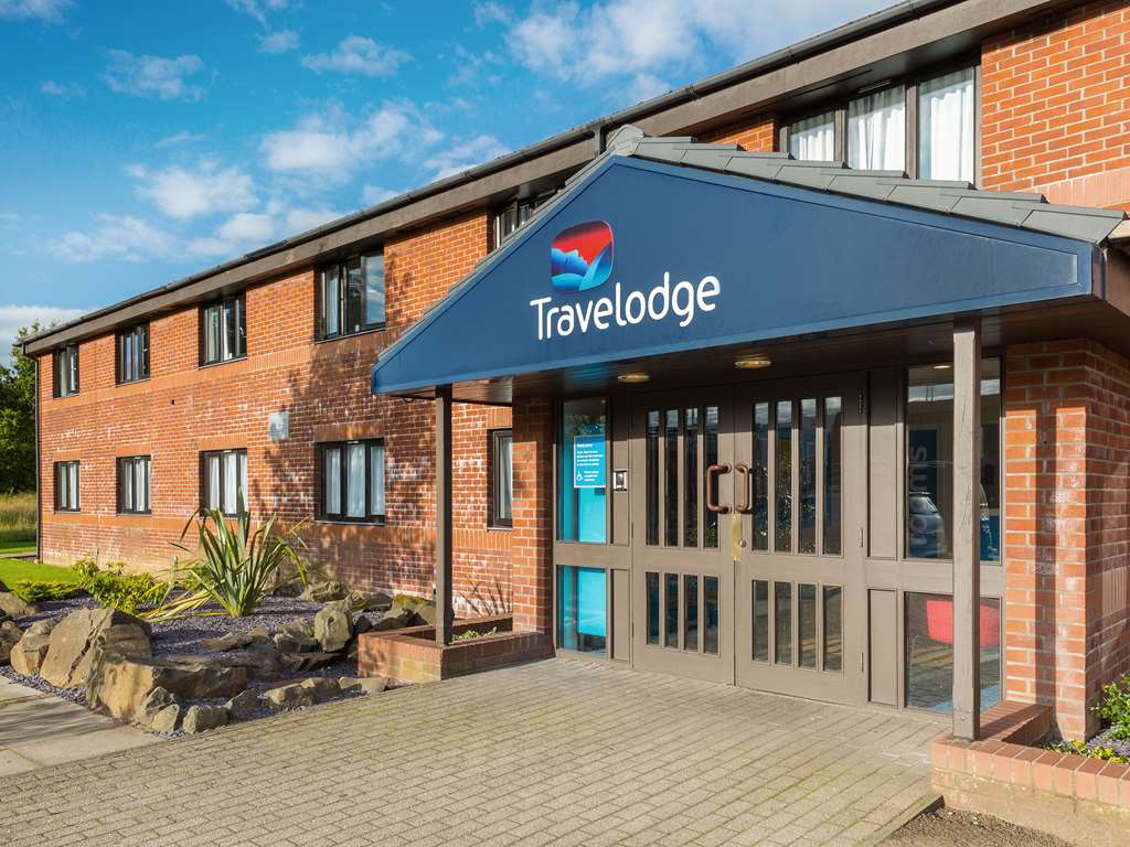 Travelodge Hotel Kilmarnock — hotel in Kilmarnock