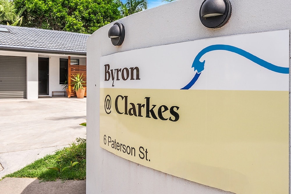 Your Luxury Escape Byron at Clarkes — 4-Star Luxury Hotel in Byron Bay, Australia
