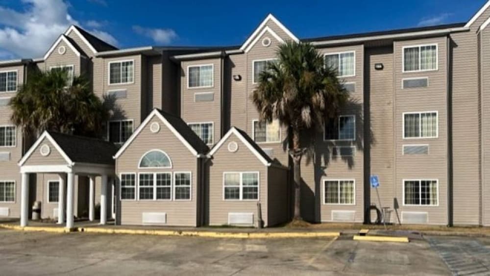 Studio 6 Suites Breaux Bridge La - photo 33