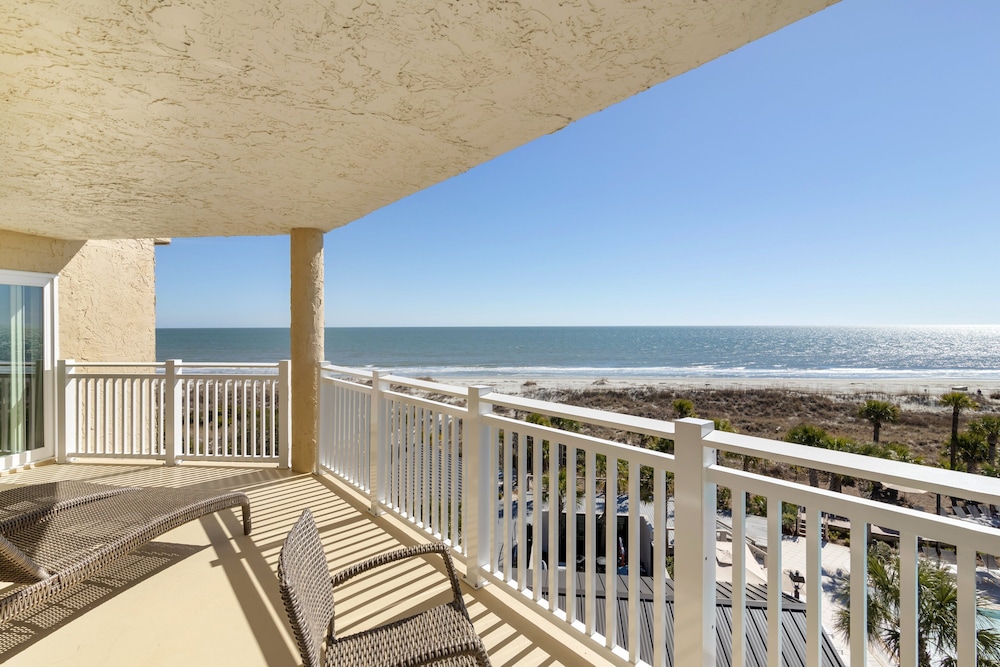 Omni Hilton Head Oceanfront Resort - photo 100
