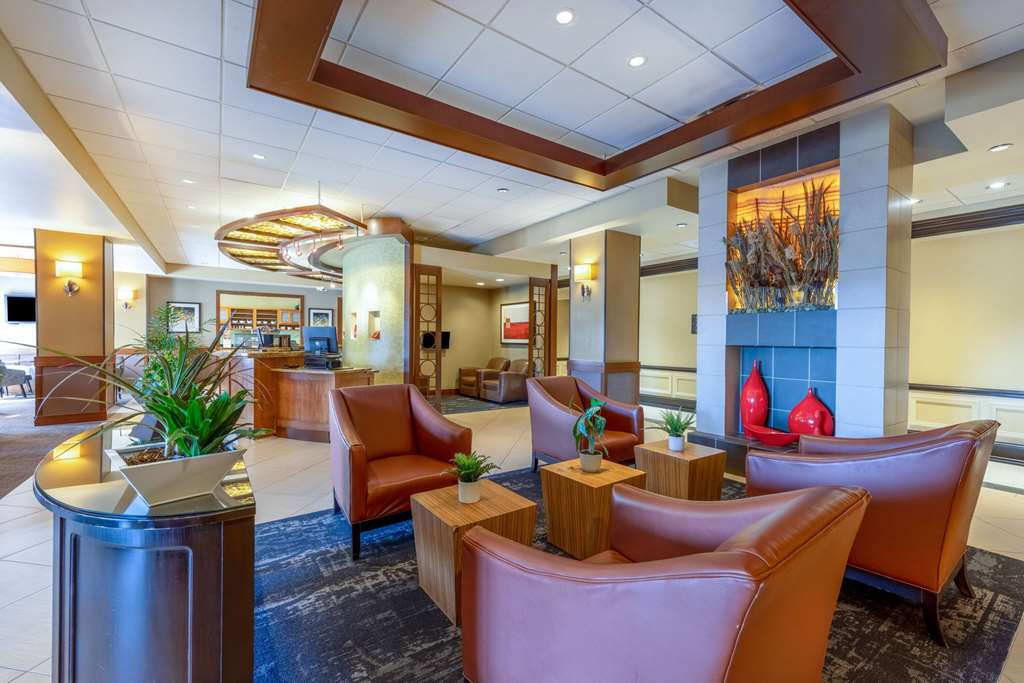 Wyndham Garden Kansas City Airport - photo 6