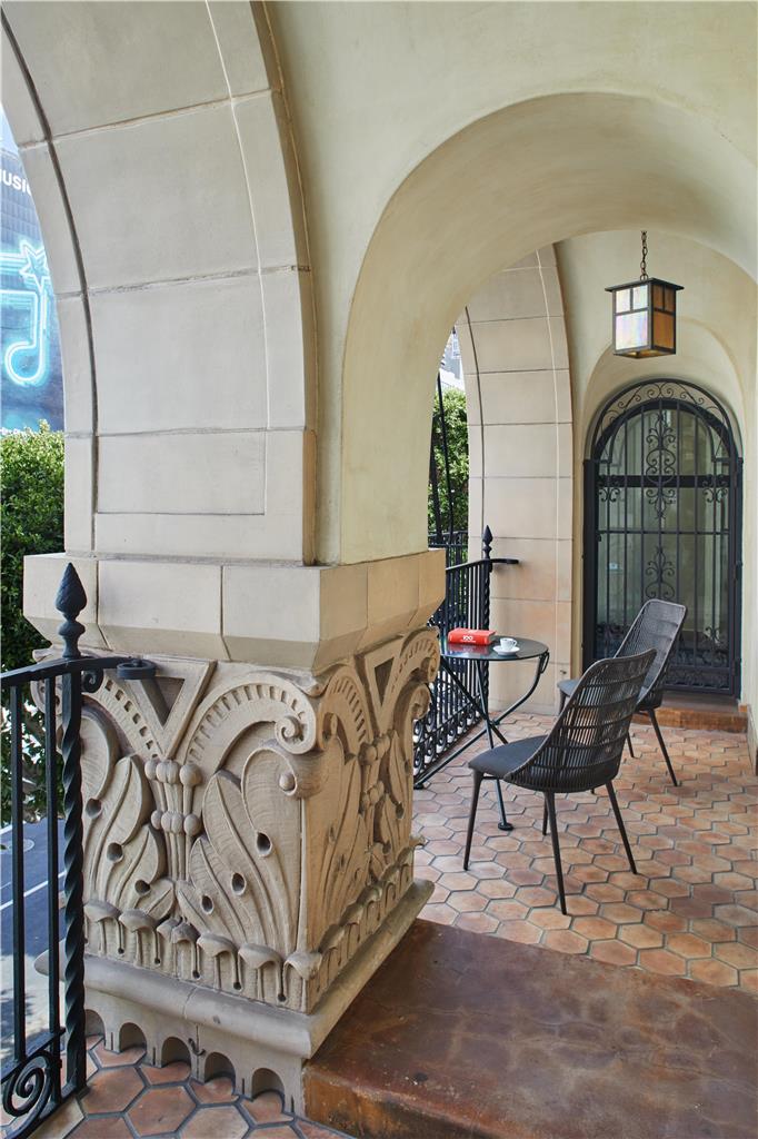 Hotel Figueroa Unbound Collection by Hyatt - photo 8