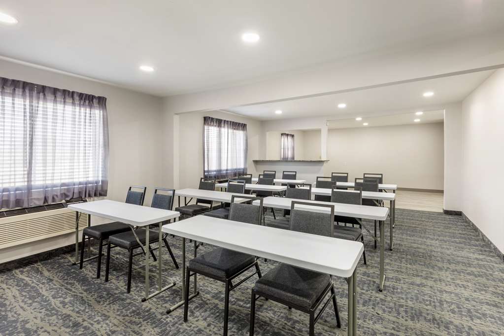 Best Western North Side Inn - photo 5