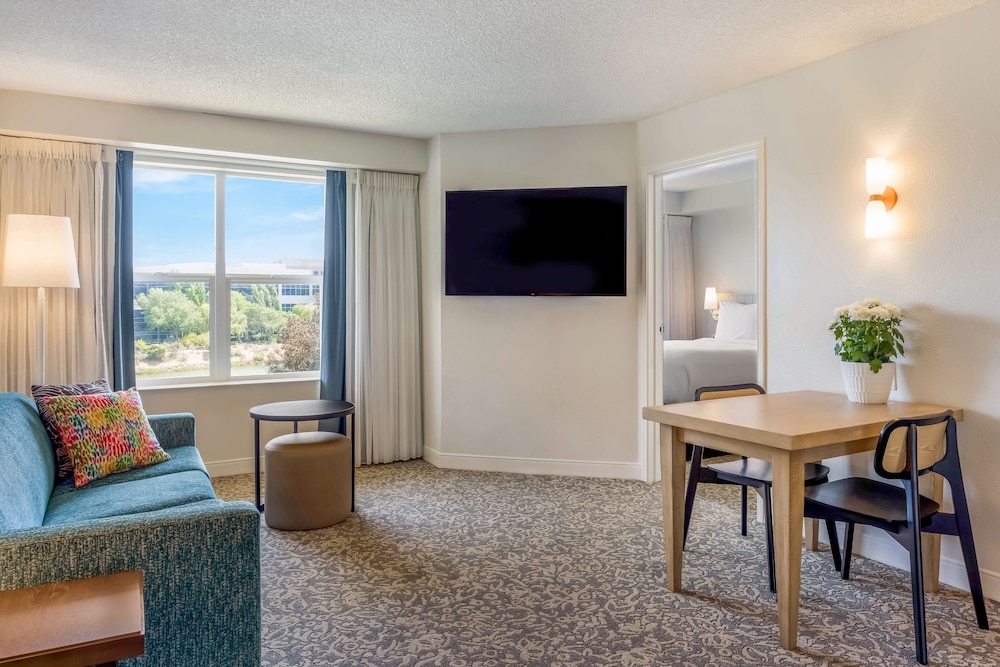 Sonesta ES Suites San Francisco Airport Oyster Point Waterfront - photo 22