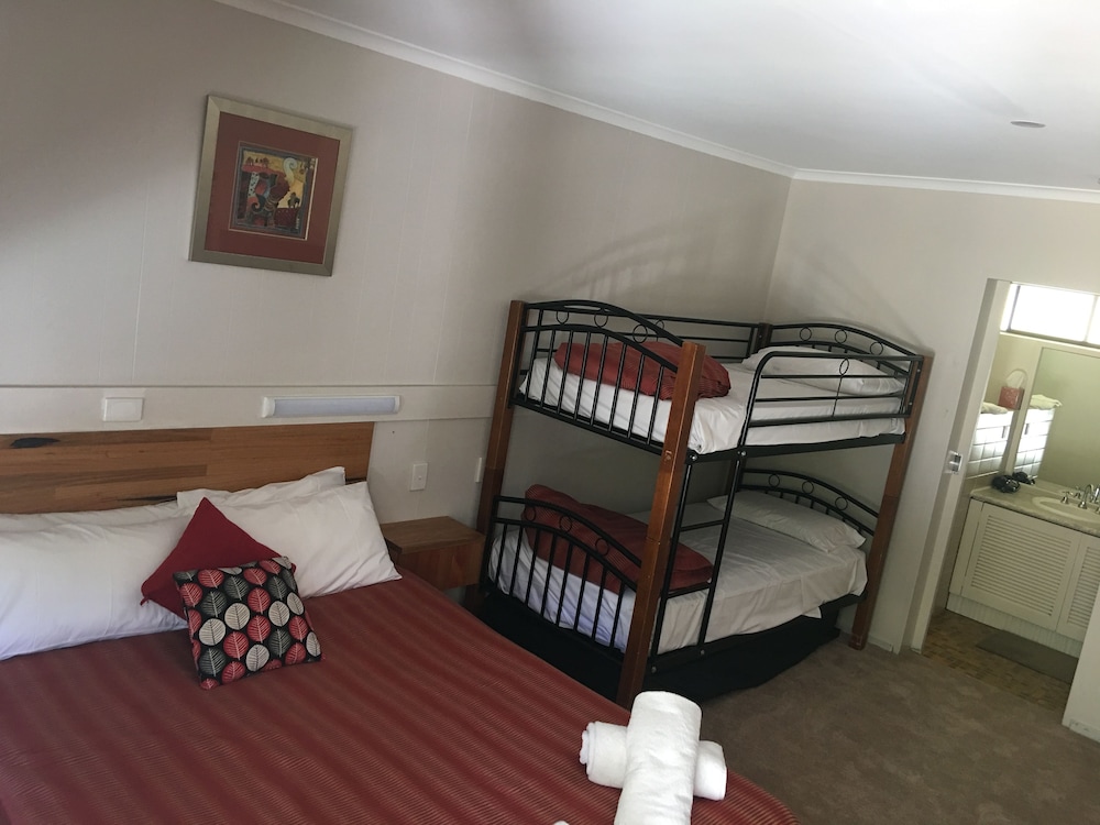 Black Forest Motel — Macedon — photo 4