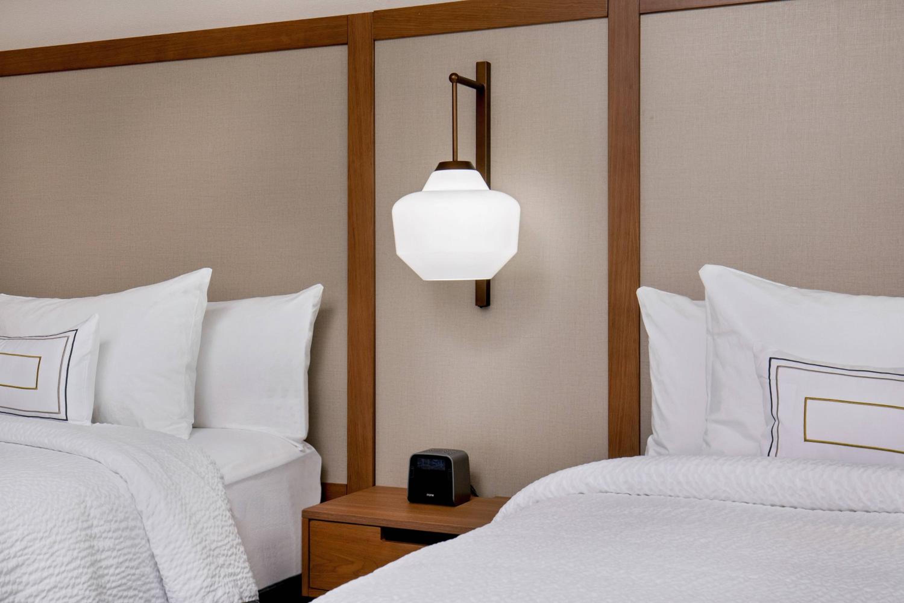Fairfield Inn & Suites by Marriott McPherson - photo 30