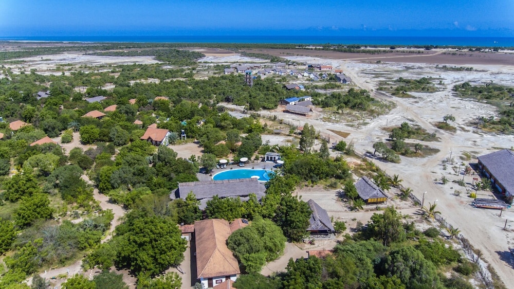 Kimony Resort — Morondava — photo 2