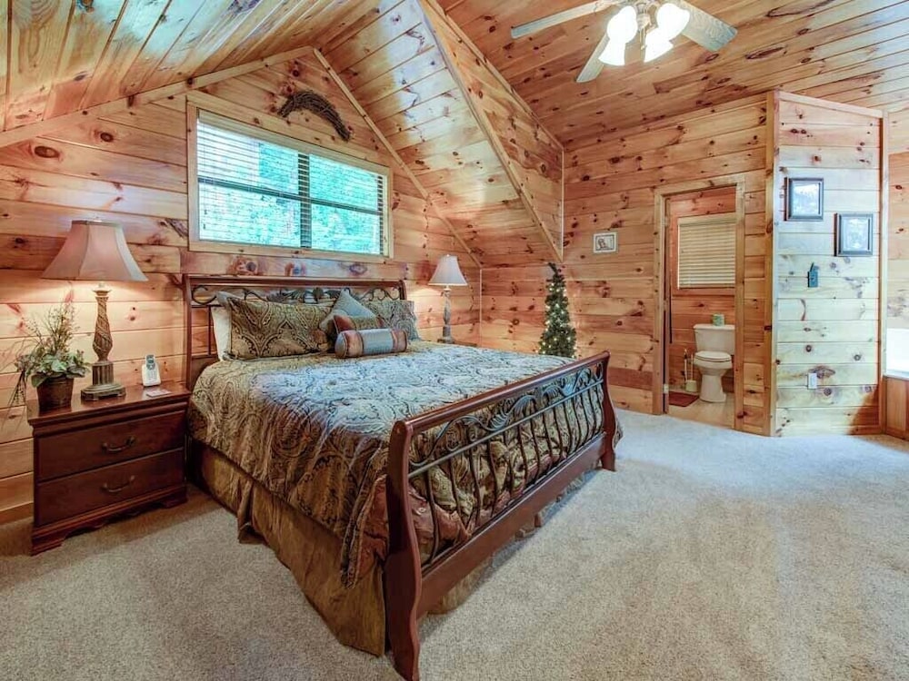 Our Mountain Getaway - photo 15