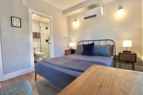 9 Suites at Prince Street Inn - photo 9