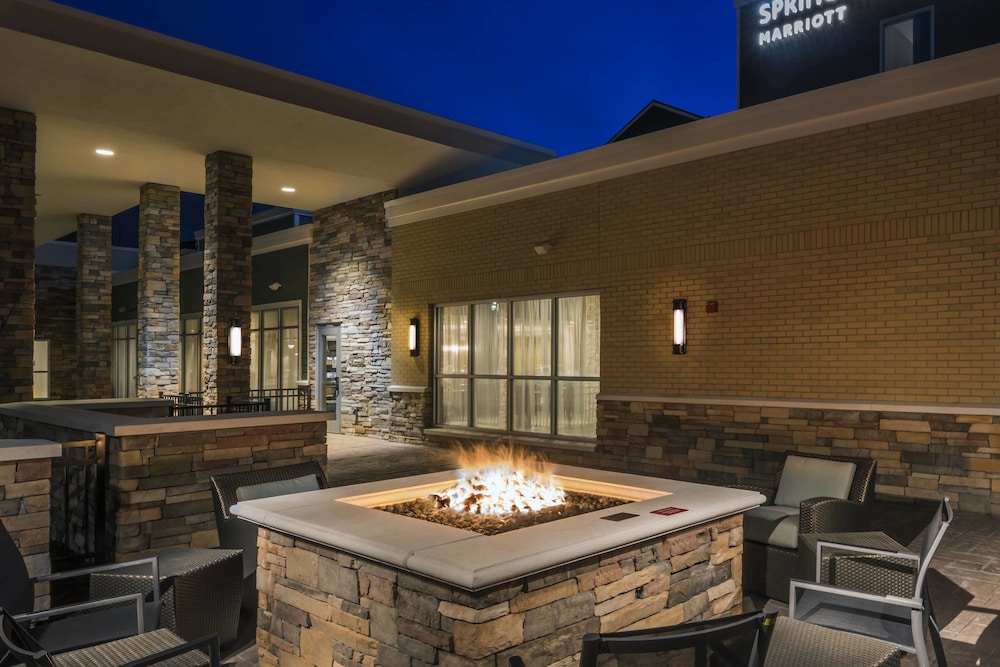 SpringHill Suites by Marriott Fishkill - photo 24