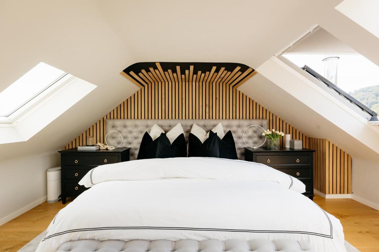 The Edgewater Suites Riverside — 4-Star Luxury Hotel in Namur, Belgium