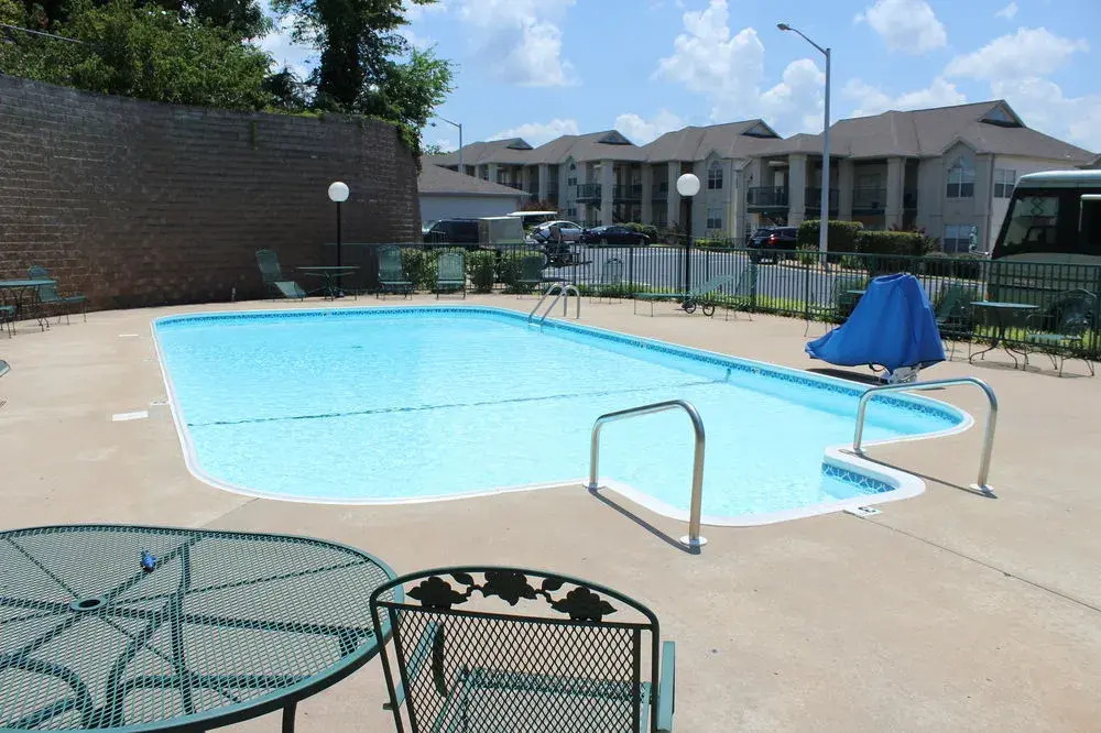 Thousand Hills Condo Resort - photo 6