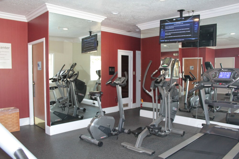 Holiday Inn Express Hotel & Suites Corning by IHG - photo 20