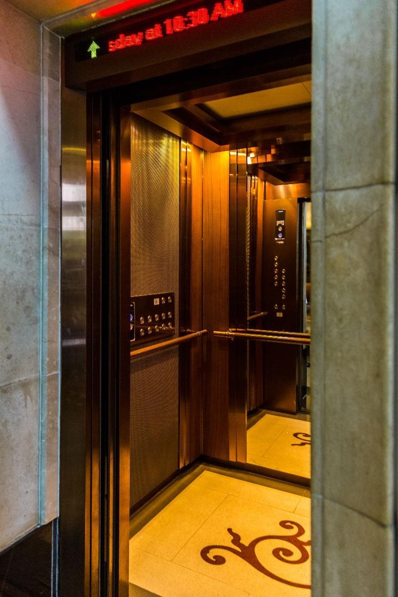 Hotel Saratoga Havana