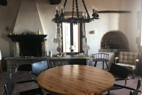 Residenza Monastero de' Medici — 4-Star Luxury Hotel in Bolsena, Italy