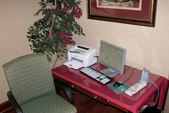 Haven Hotel - photo 2