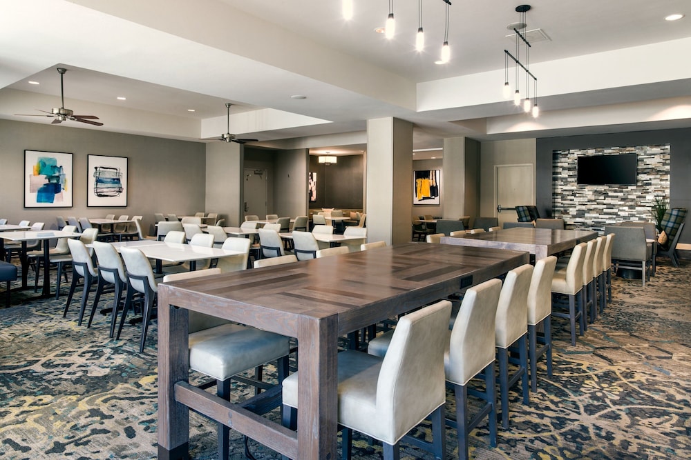 Residence Inn by Marriott Las Vegas Hughes Center - photo 29