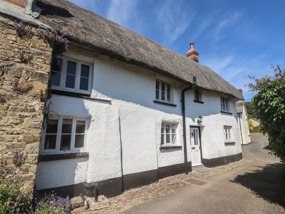 Brewers Cottage — 4-Star Luxury Hotel in Barnstaple, United Kingdom