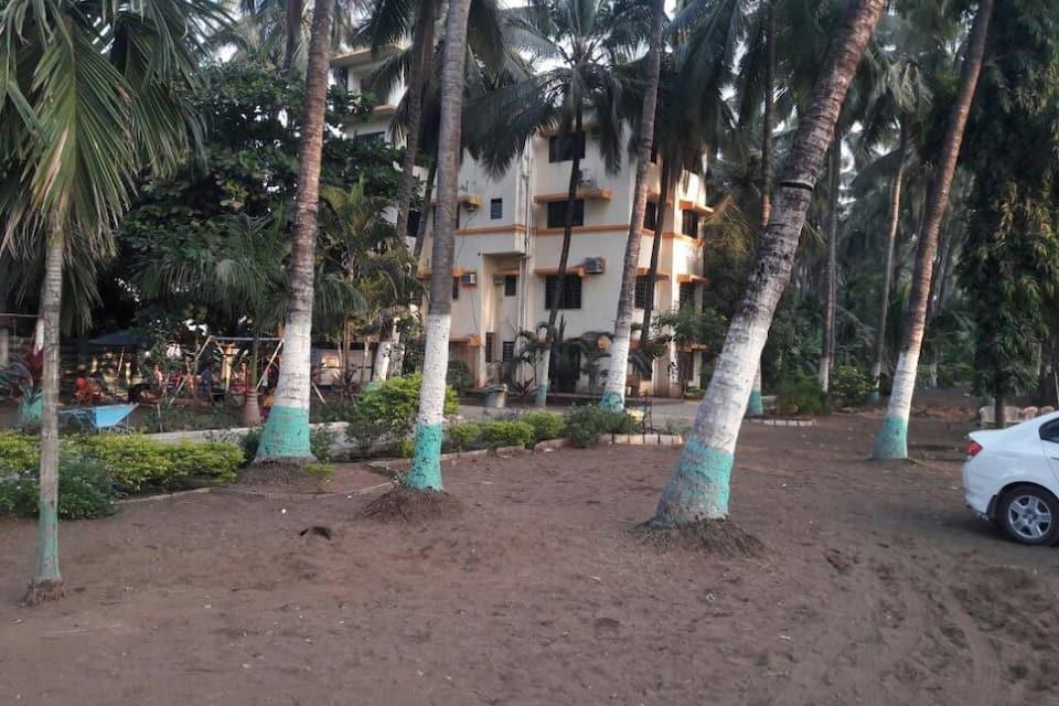 Green Paradise Resort in Mumbai, India