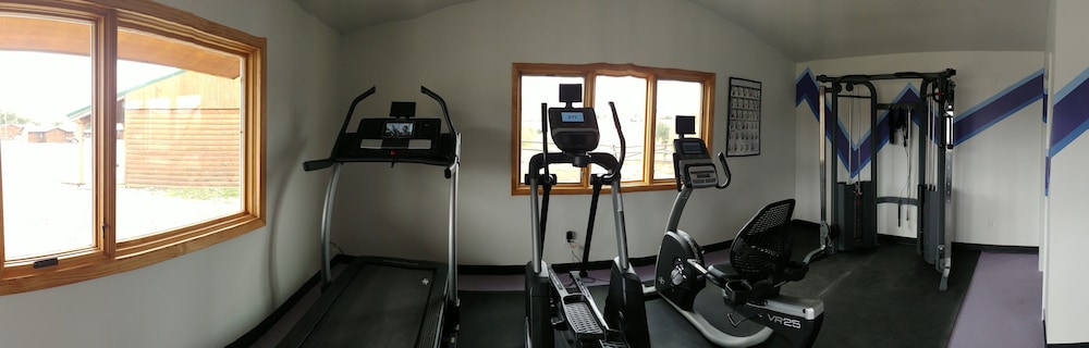 Yellowstone Valley Inn - photo 43