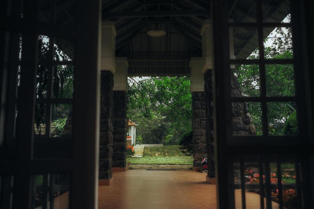 Eletaria Resort - last minute hotel in Cochin