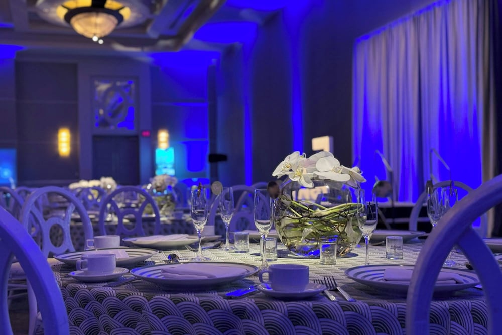 Bethesda North Marriott Hotel & Conference Center - photo 64