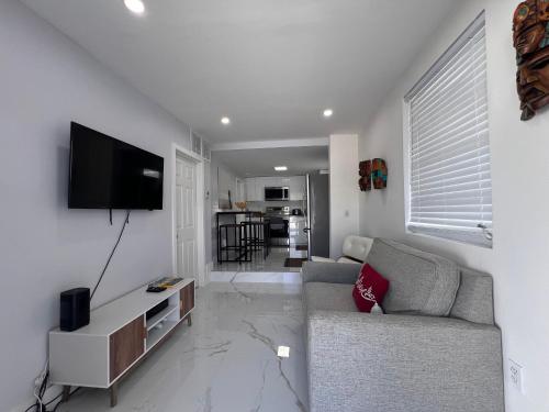Charming two bedroom apartment. — 4-Star Luxury Hotel in Miami, United States
