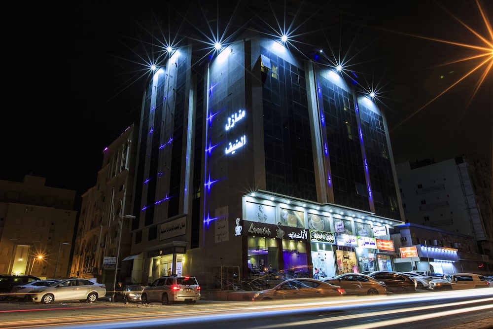 Manazil Al Dhayf - last minute hotel in Jeddah