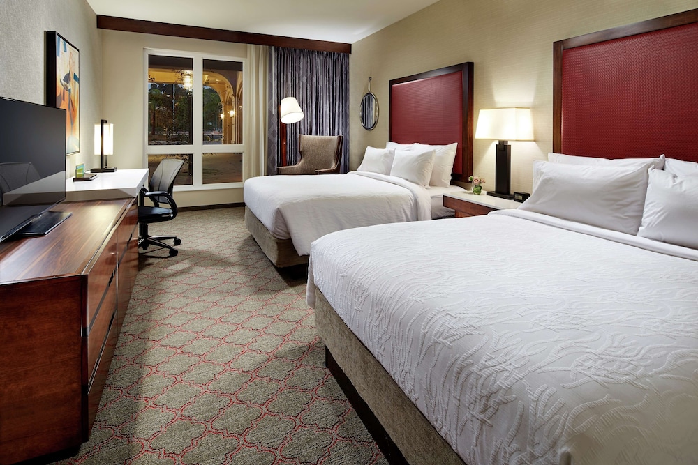 Hilton Garden Inn San Diego Old Town SeaWorld Area - photo 11