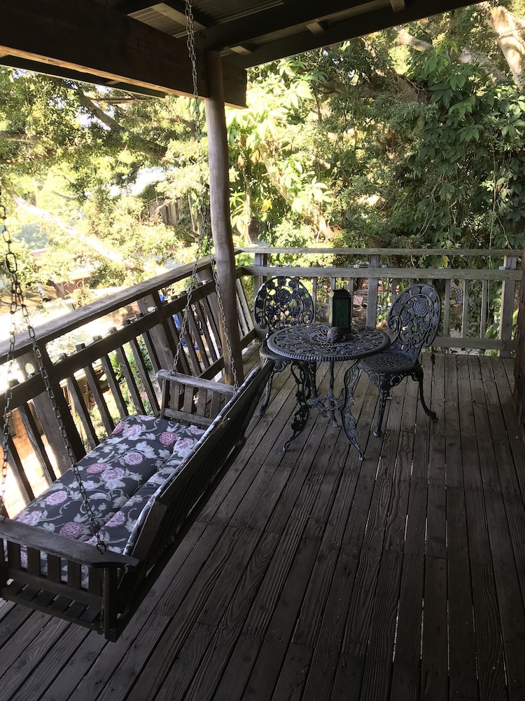 Hale Maluhia Country Inn - photo 34