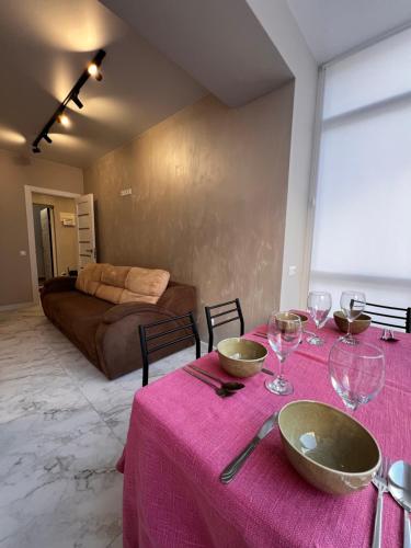 Lux Apartment 21777682 — Dobrovelychkivka