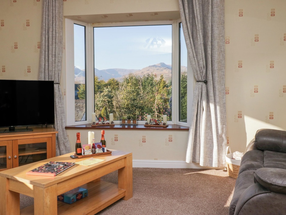 Afton View - carbon neutral hotel in Ambleside