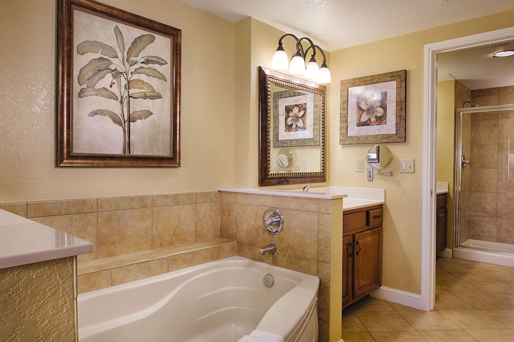 Club Wyndham Bonnet Creek - photo 44