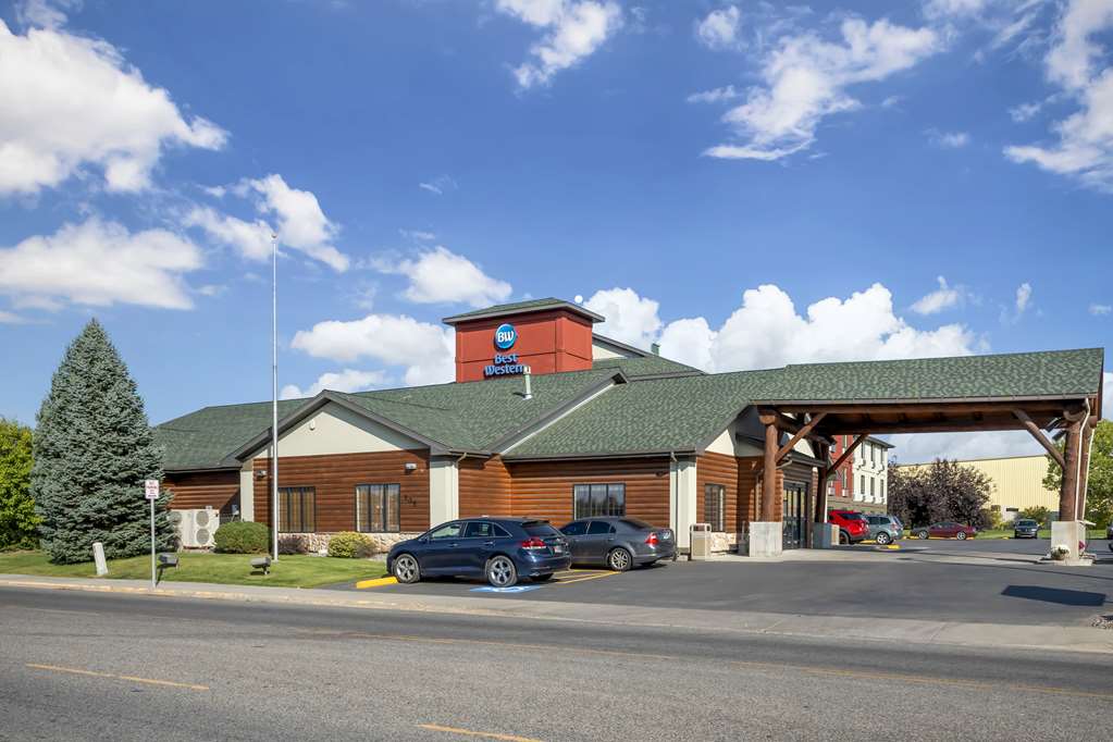 Best Western Yellowstone Crossing - photo 2