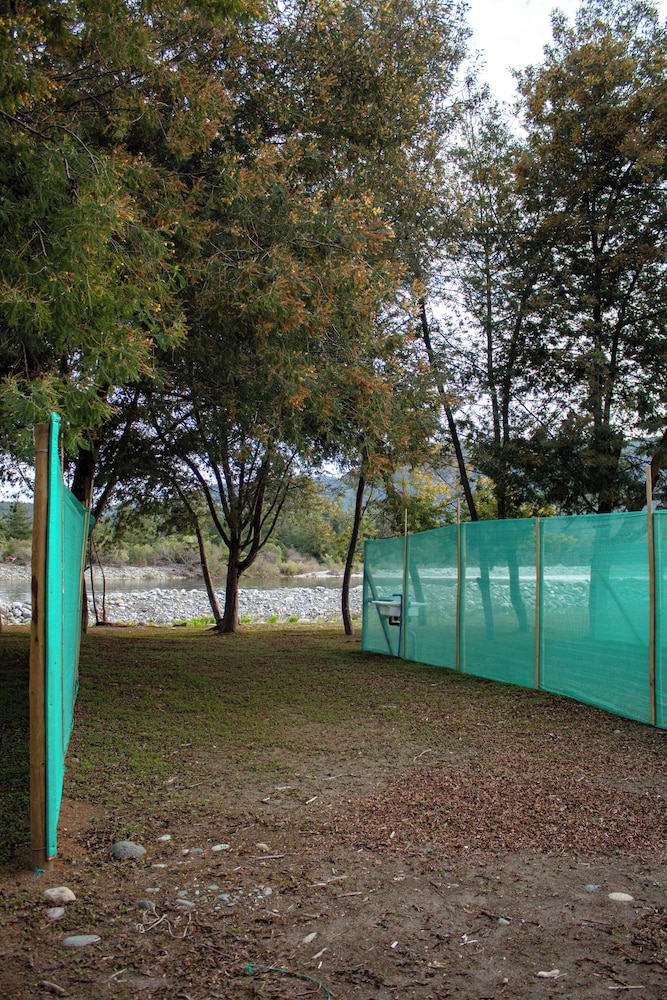 NaboCamp in Linares, Chile