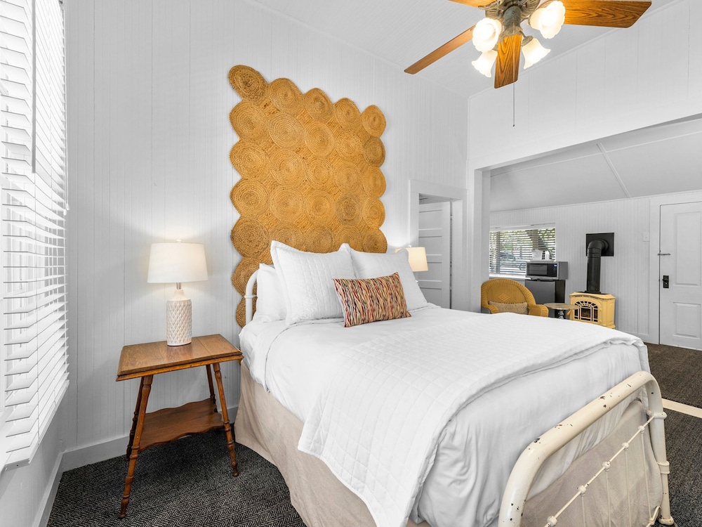 The Meyer Hotel - photo 30