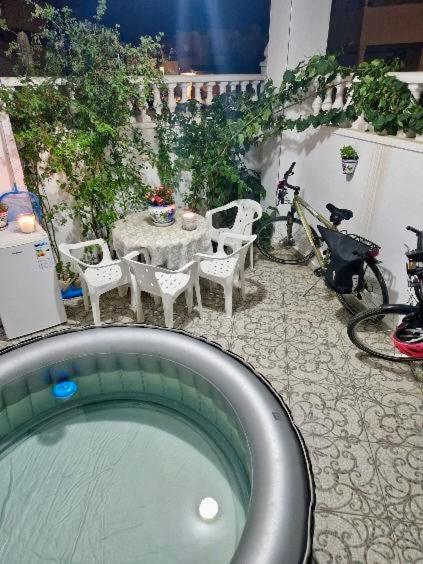 Torreta Iii - carbon neutral hotel in Torrevieja