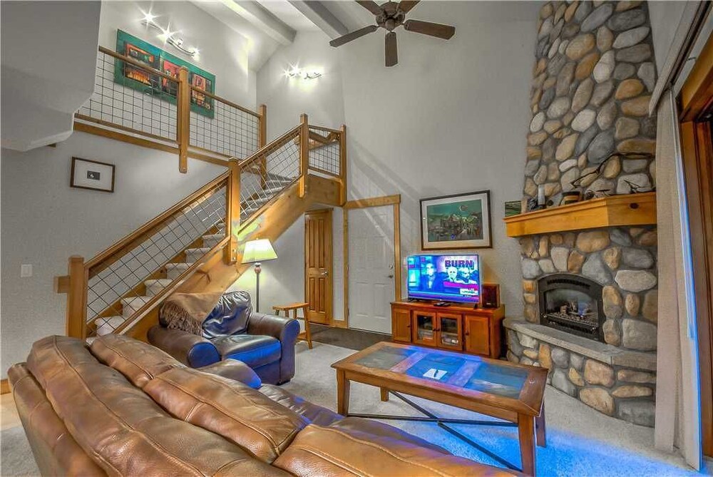 Pines At Ore House 201 — 4-Star Luxury Hotel in Steamboat Springs, United States